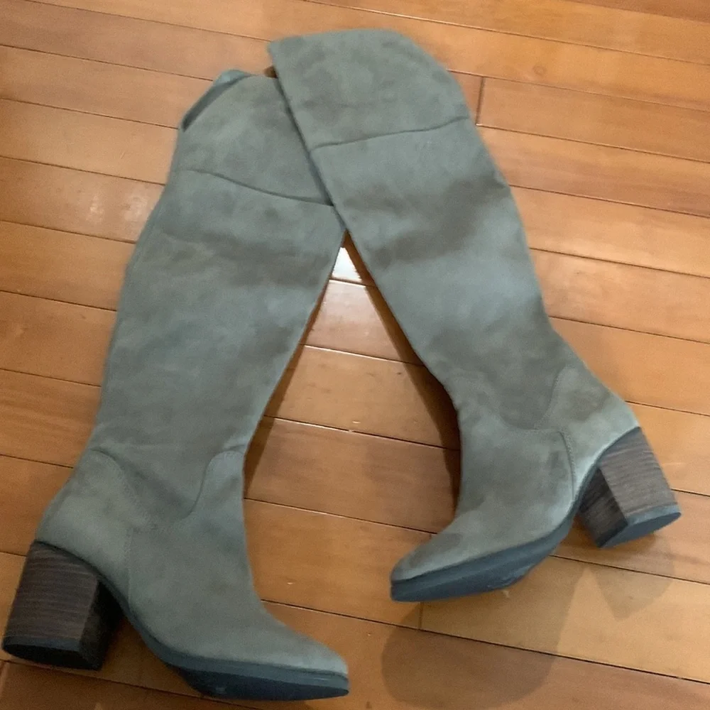 bp knee high